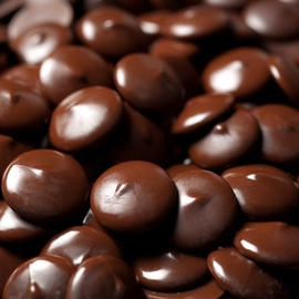 Horúca čokoláda - 96% horká beglická čokoláda
